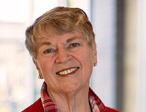 Renee Hoeksel