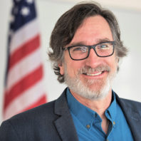 Portrait of Dr. Jae Kennedy