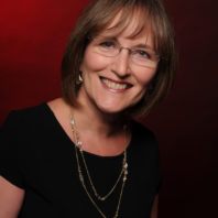 portrait of preceptor Kathryn Brault