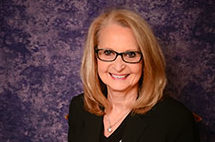 Portrait of Sue Neal, a preceptor for the College of Nursing at Battle Ground Healthcare