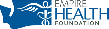 Empire Health Foundation Logo