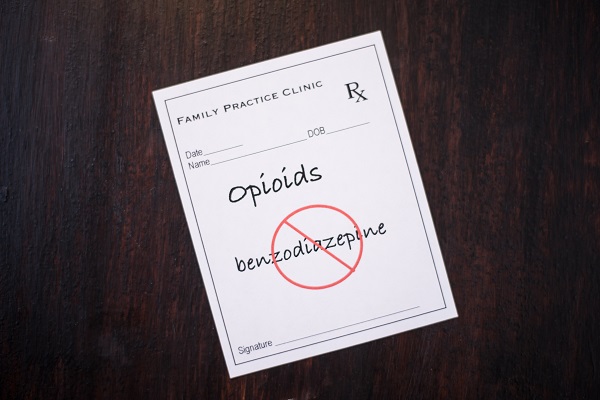 stock art prescription pad