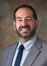 Steven Elrod