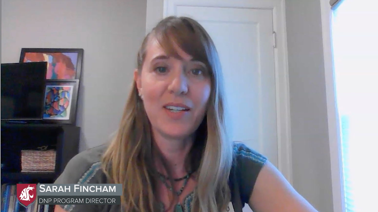 Sarah Fincham
