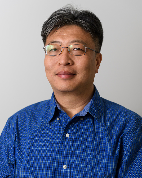 Xiaoming Wang Shock Physics Washington State University