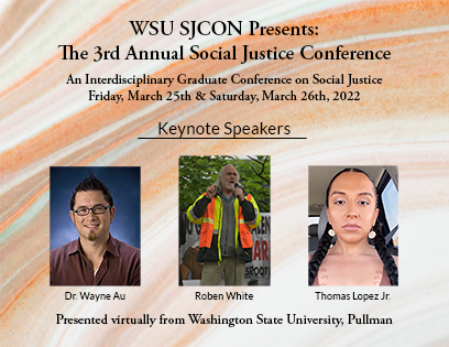 sjcon speakers