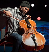 Paul Rucker