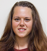 Katie Iverson.
