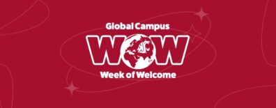 Week of Welcome