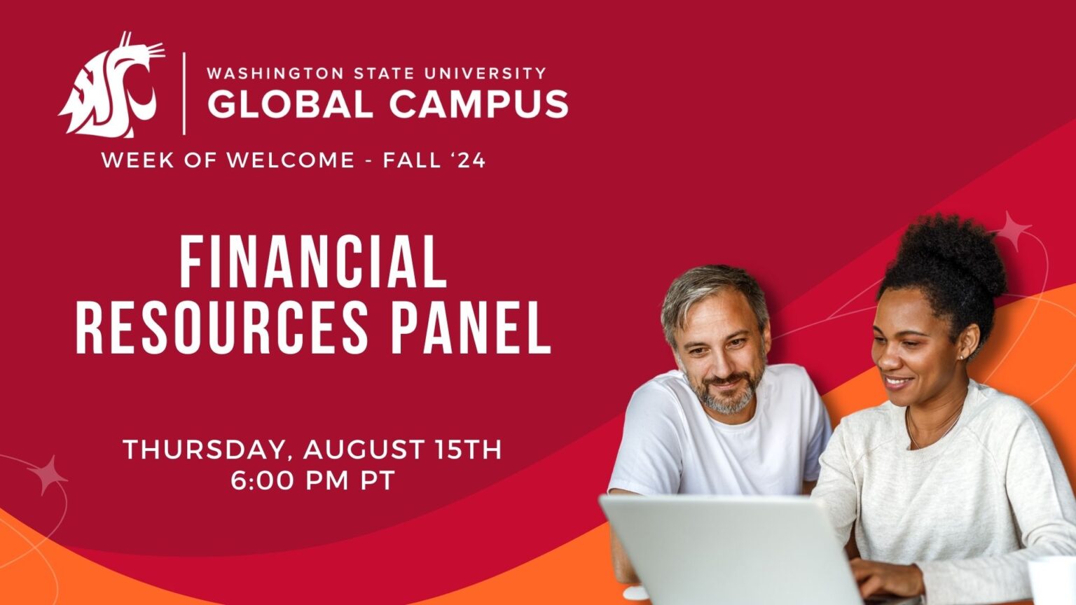 Global Connections Washington State University