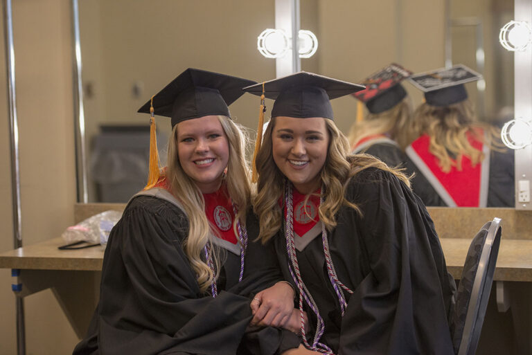 Alumni College Of Nursing Washington State University