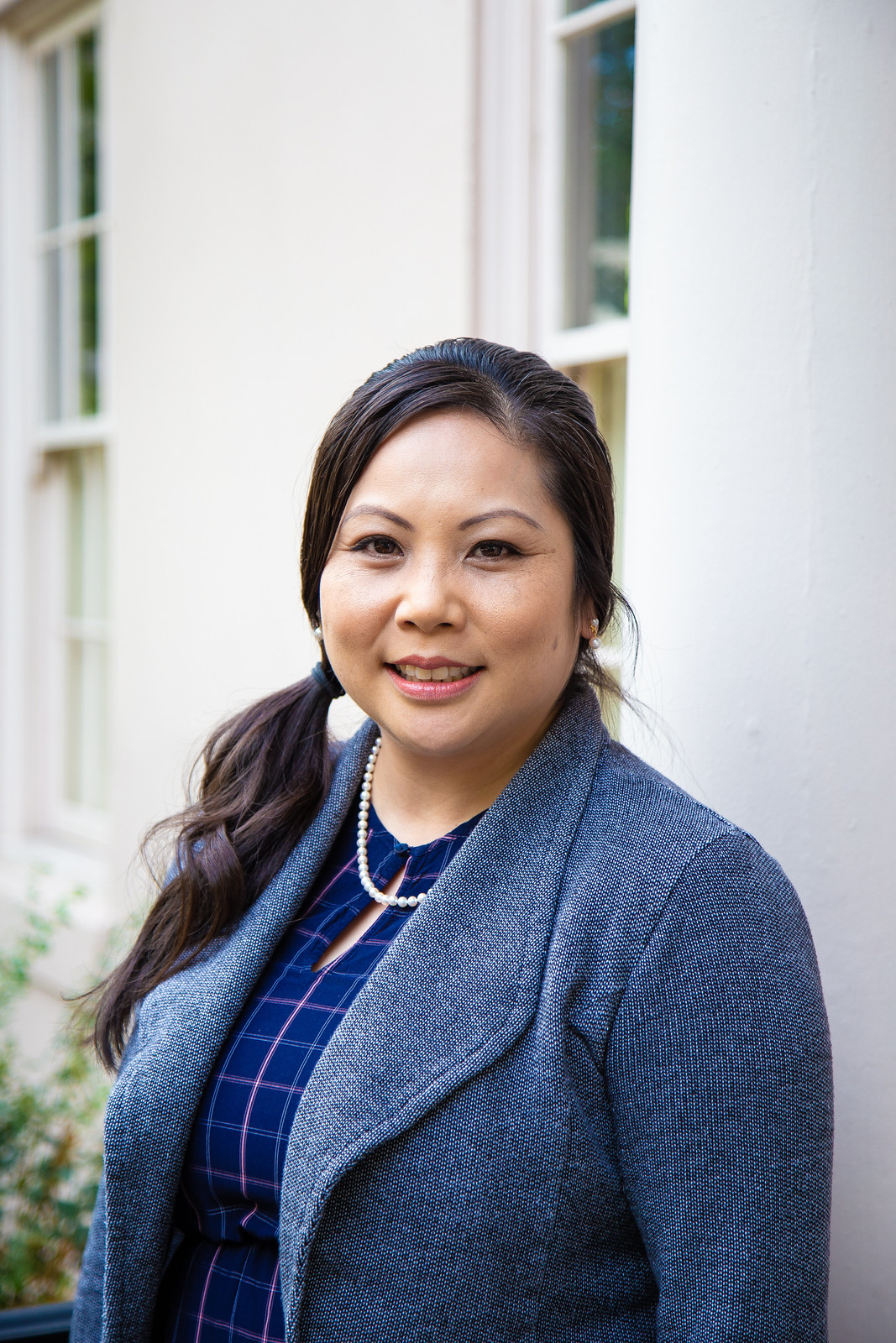Dr. Connie Kim Yen Nguyen-Truong