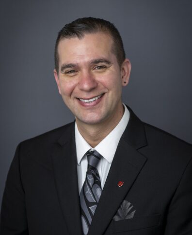 Image for WSU’s Lonnie Nelson evaluating COVID vaccines for impact on indigenous populations