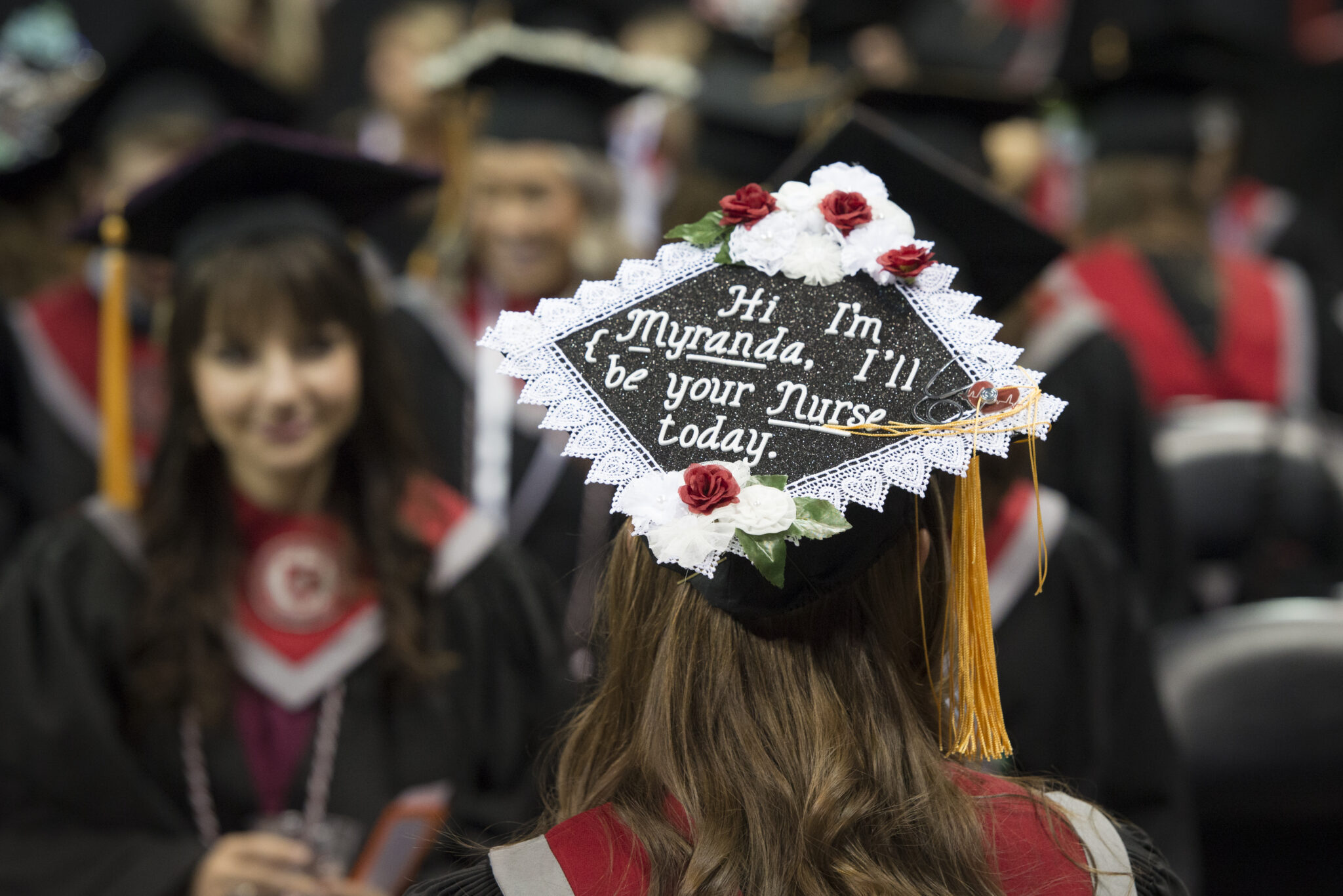 Yakima December 2021 Convocation College Of Nursing Washington 