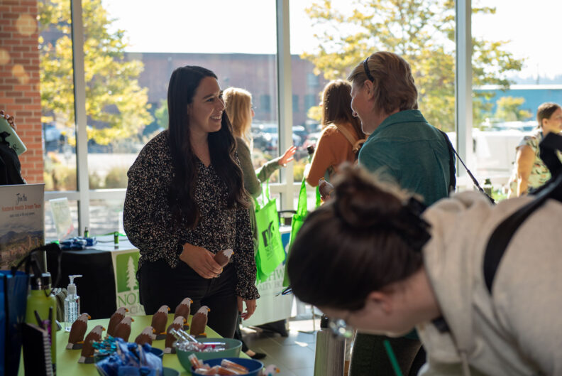 Yakima County College of Nursing Washington State University