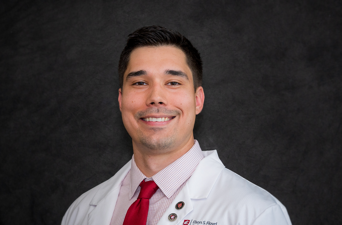 Brian Carlson’s work presented at Orthopedic Summit 2022 Elson S