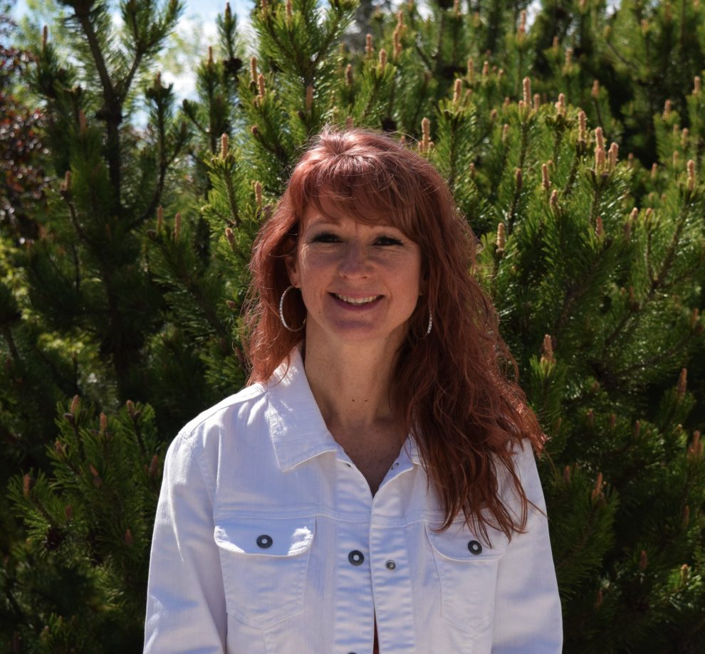 Christina Sanders, M.P.A. Division of Governmental Studies and