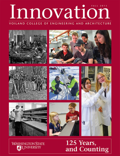 Innovation 2015 magazine cover