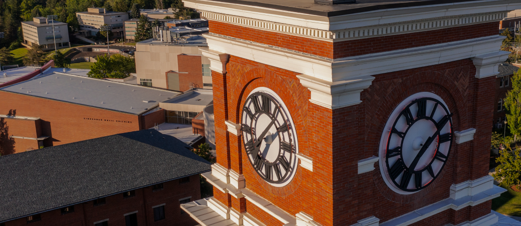 WSU Campuses Washington State University Washington State University