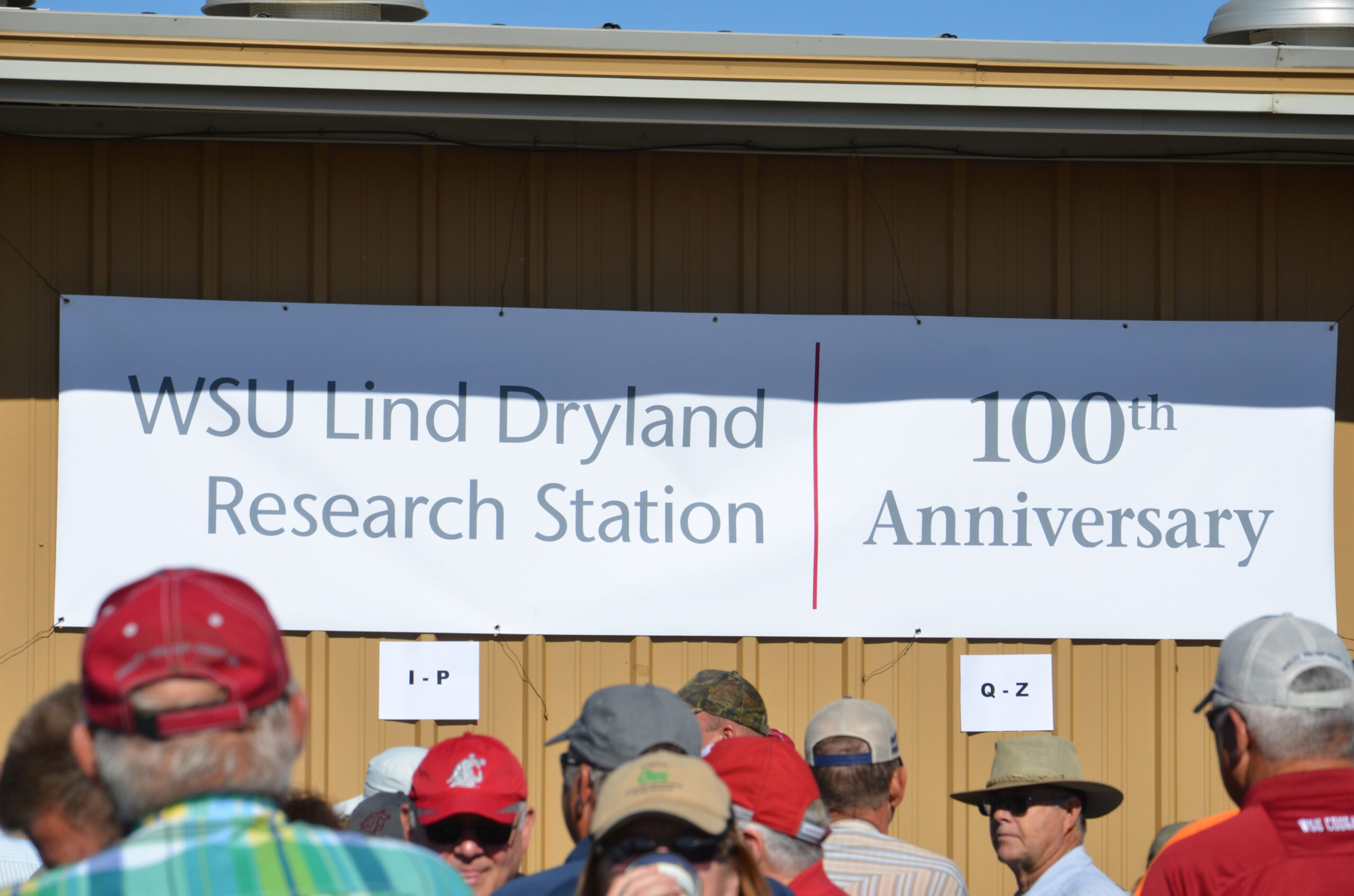 2015 Centennial Celebration at Lind Field Day Photo Gallery Lind