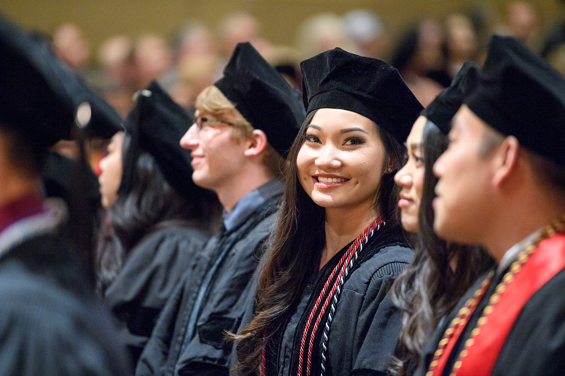 college of pharmacy and pharmaceutical sciences celebrates pharmacy graduates