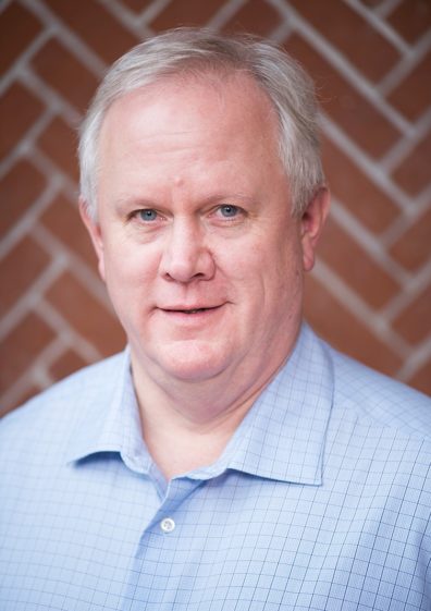 Mark Leid