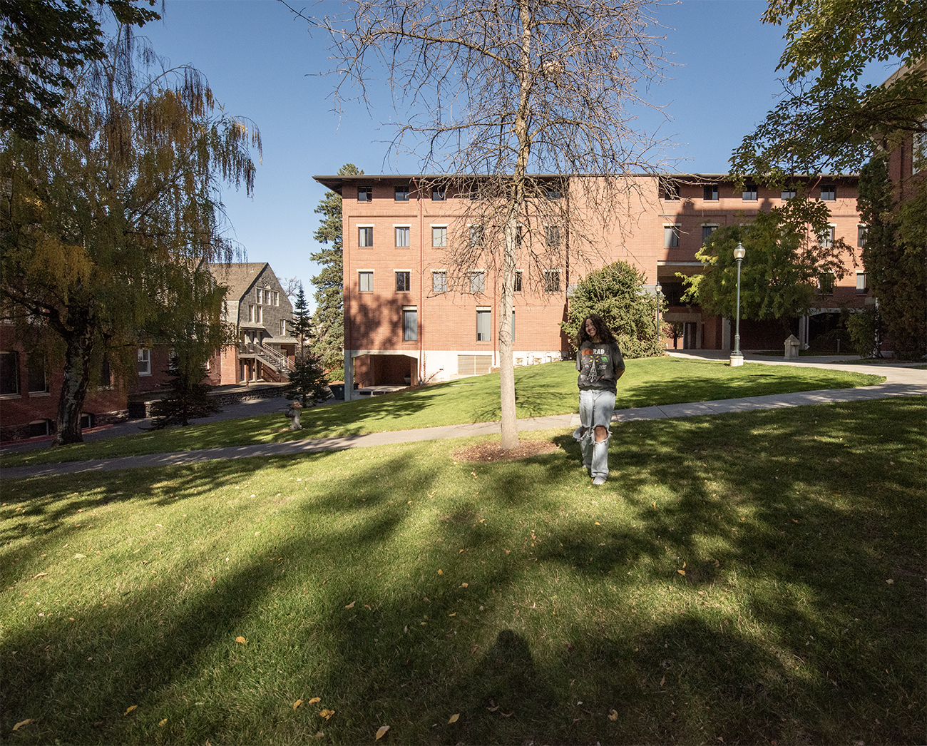 WSU Department of English Washington State University