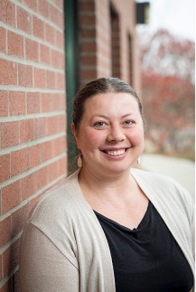 Dr. Ekaterina Burduli