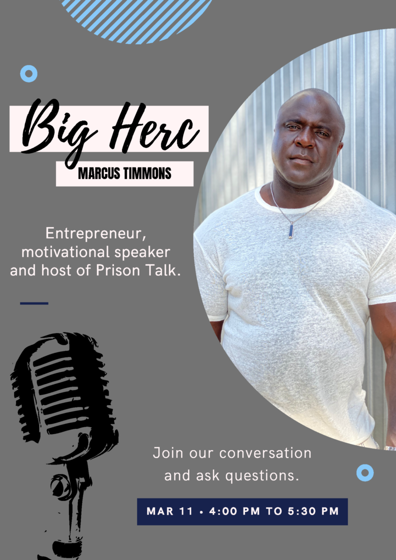 Invited Speakers And Events Series Criminal Justice News Washington