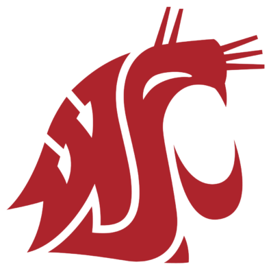 The Cougar Head logo.