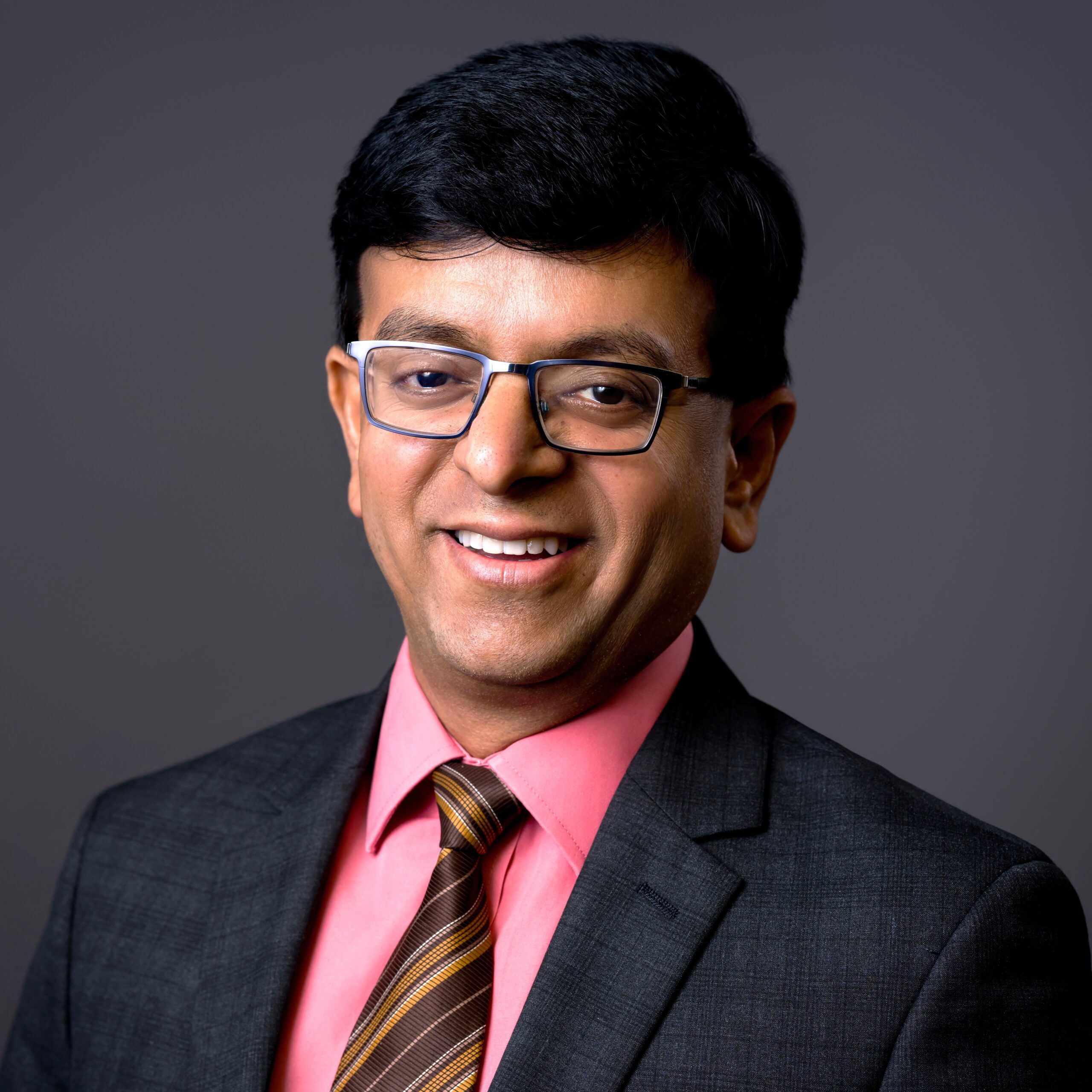Girish Ganjyal.