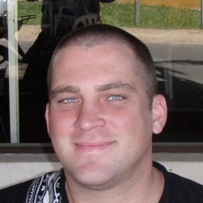Brian Nyquist.