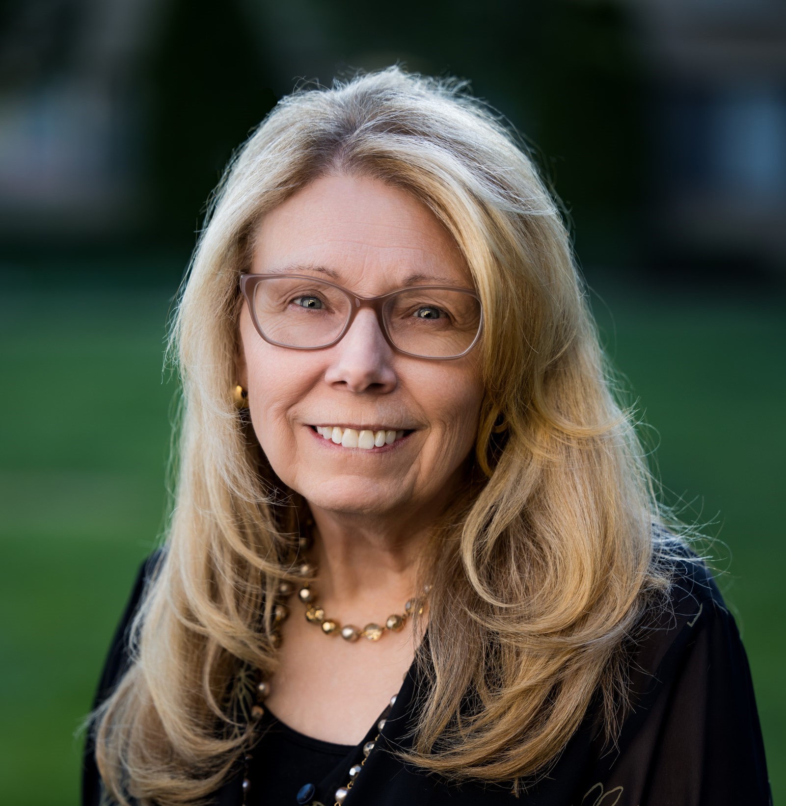 Carolyn Bohach.