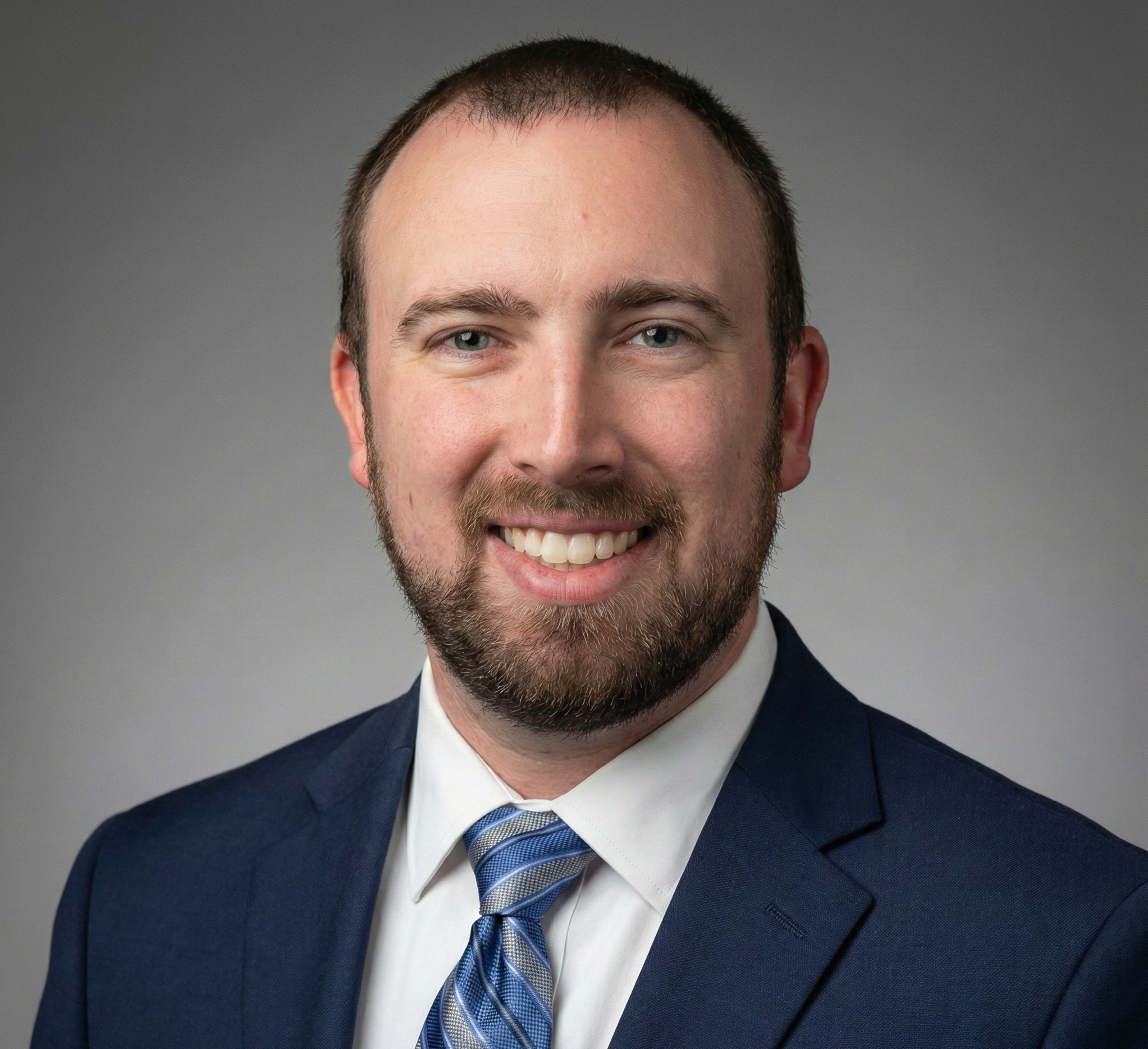 Ryan Kowalski.