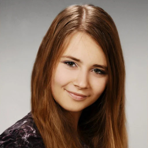 Patrycja Urszula Zukowska.