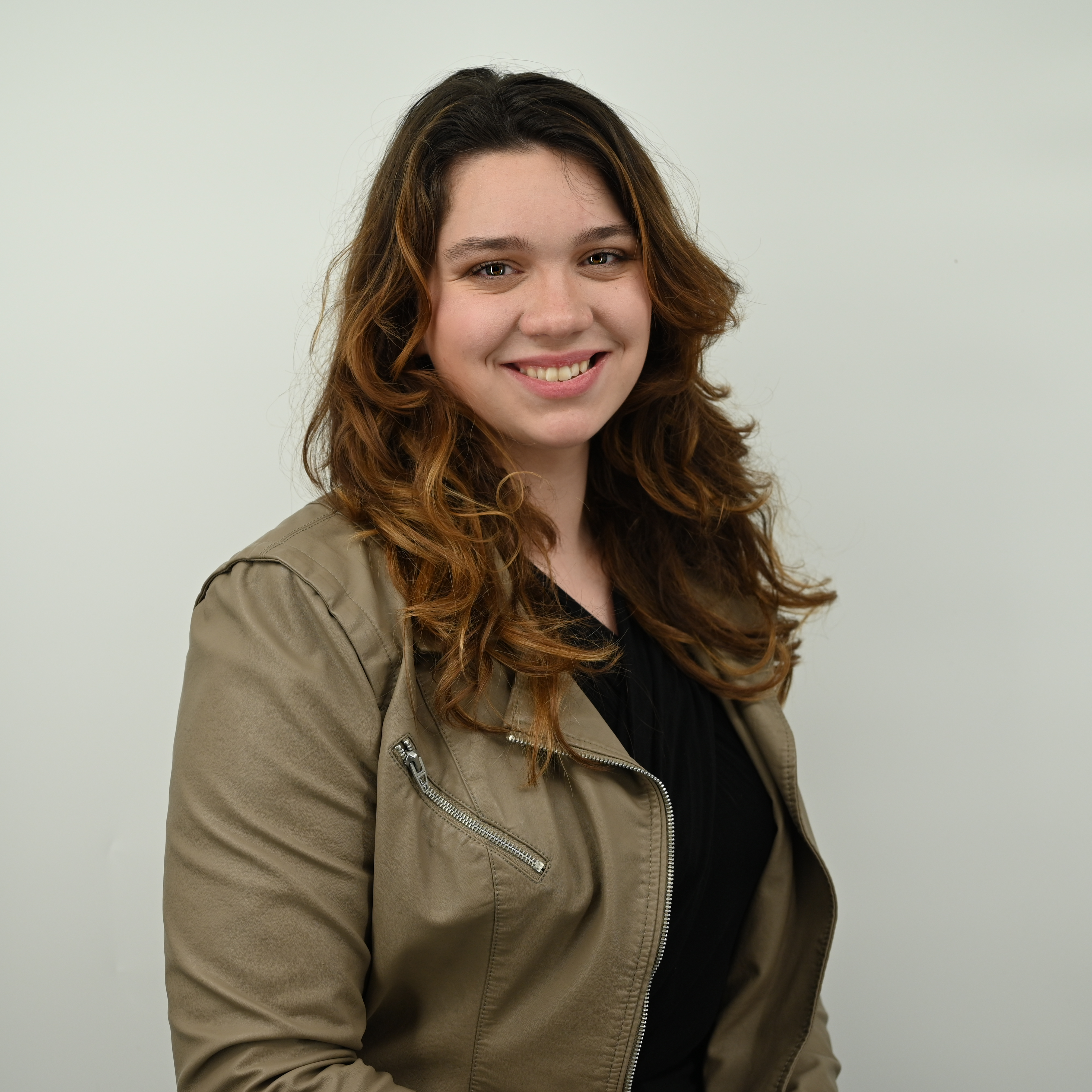 Erin Macedo.