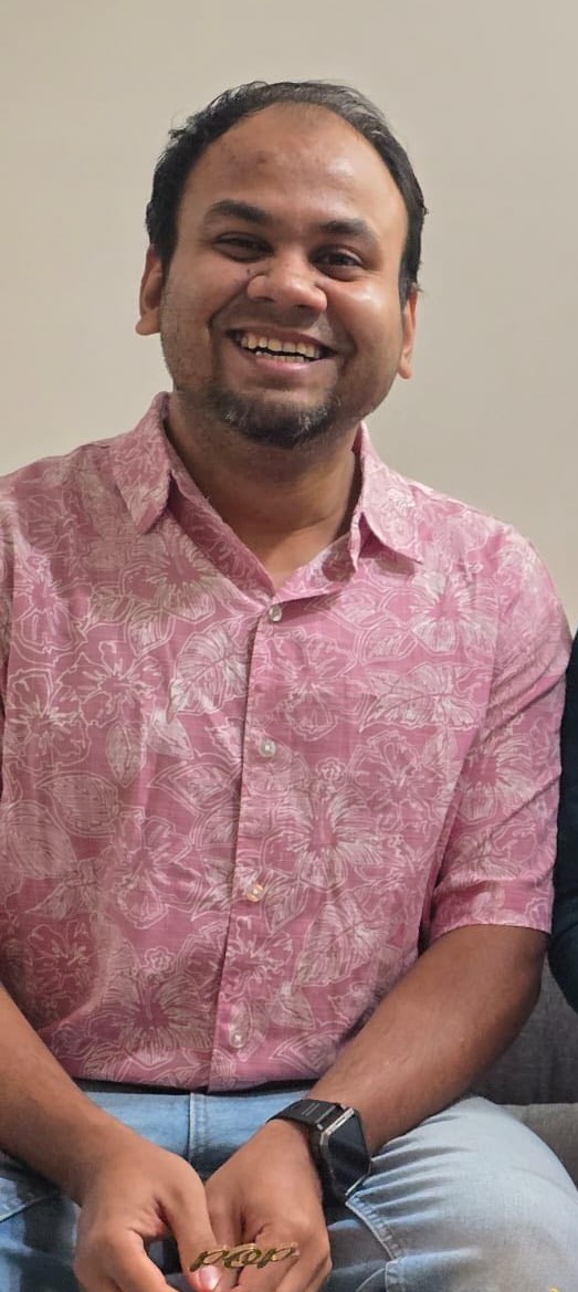 Otun Saha