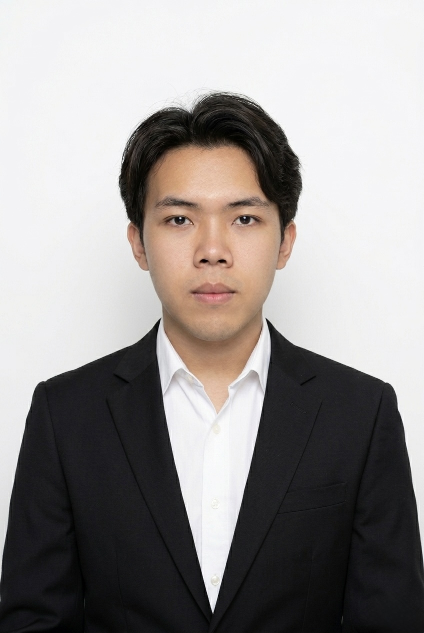 Long Phuoc Lieu.