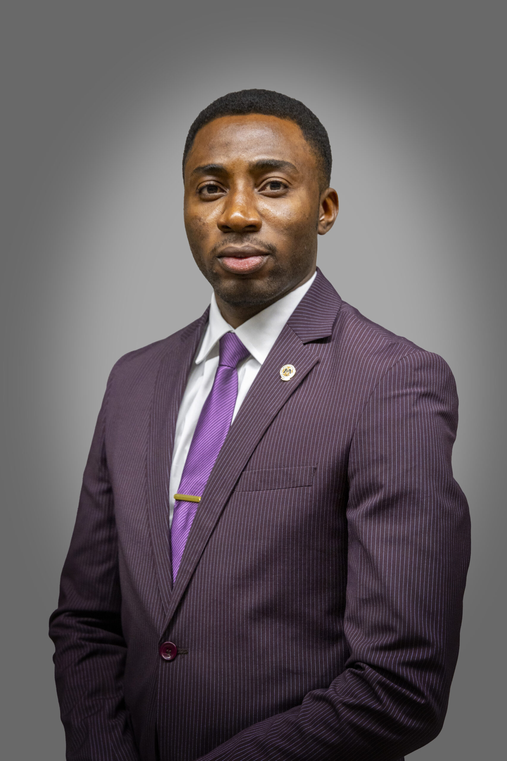 Paul Dahunsi.