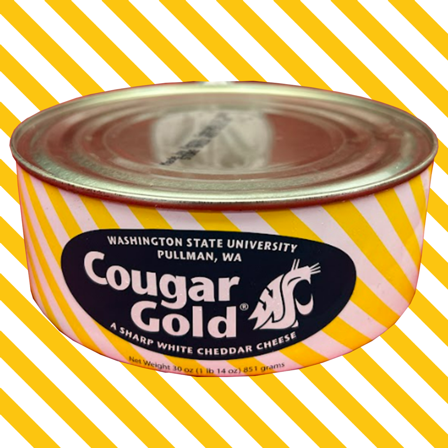 Flavors WSU Creamery Washington State University