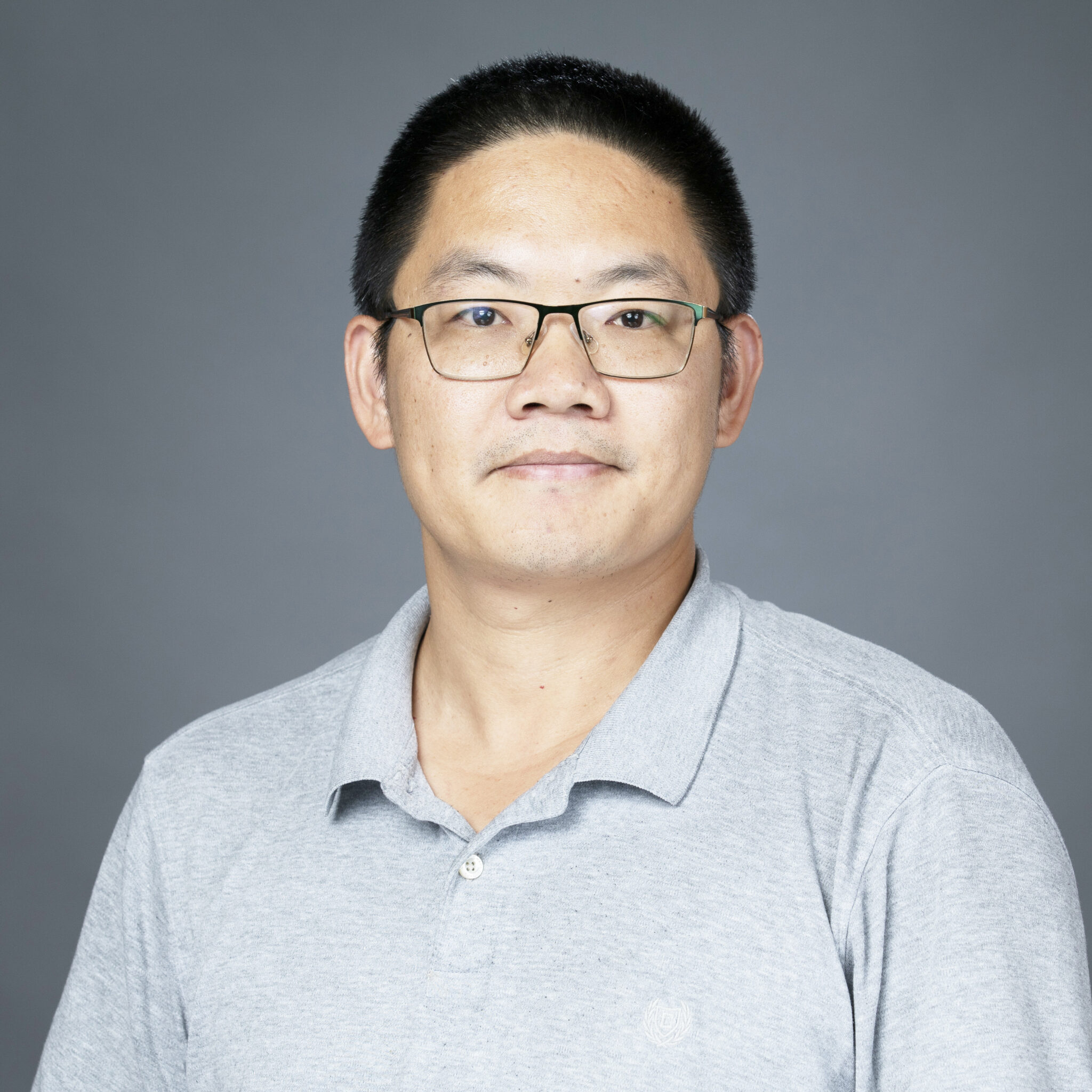 Team | Dr. Gengping Zhu | Washington State University