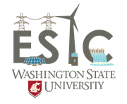 ESIC logo