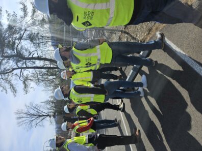 Puget Sound Energy Onsite Visit 2023