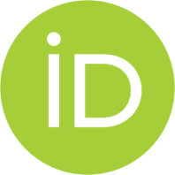 Ivan Popov's ORCID Profile