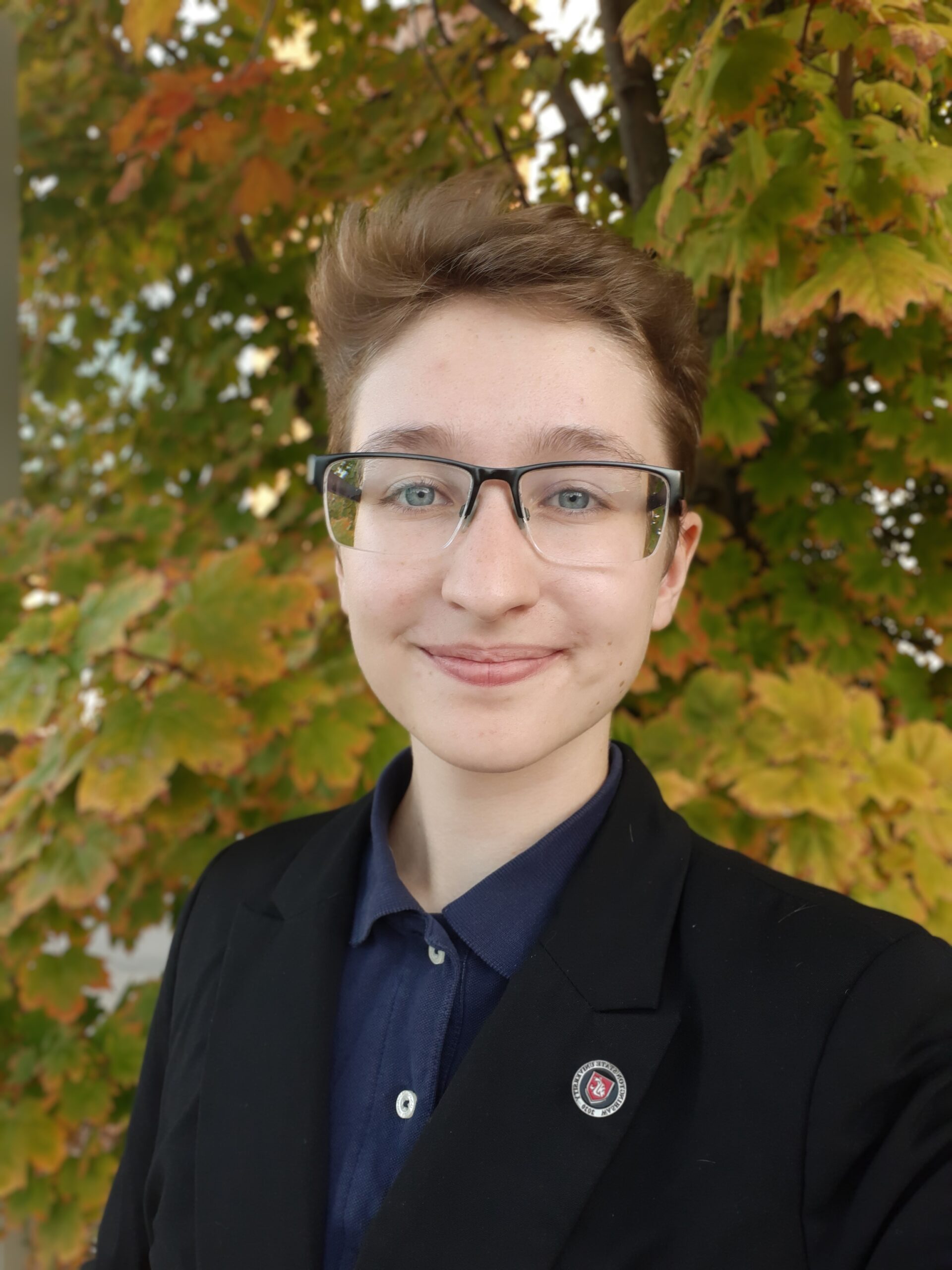 Student Spotlight Kacey Gavin Voiland College Student Success student-spotlight-kacey-gavin-voiland-college-student-success
