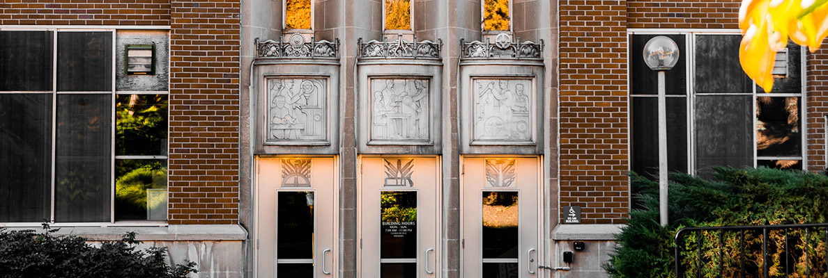 Wsu Math Building Strategic Vision | WSU School of Mechanical and Materials Engineering ...