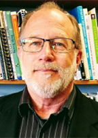 Photo: Robert Krikac.