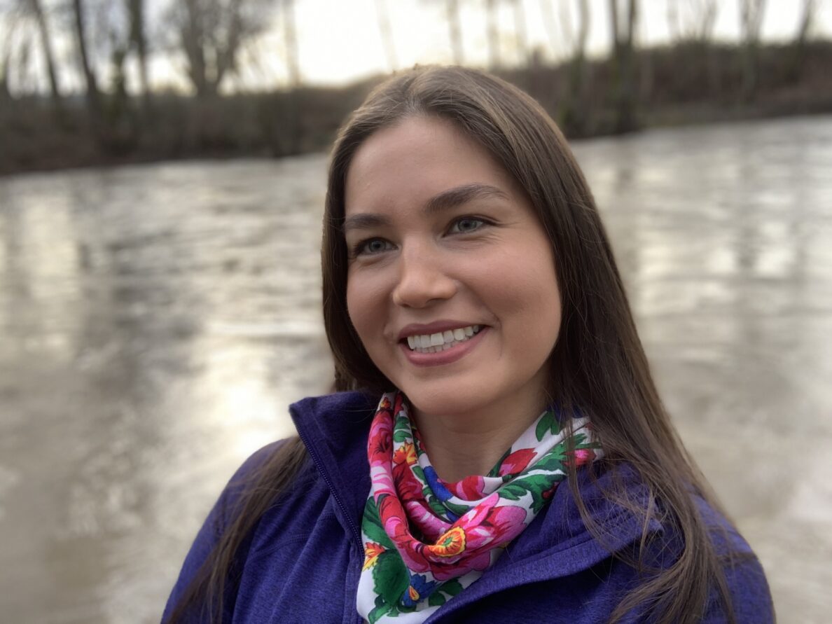 February Seminar Building TribalAcademic Partnerships to Protect