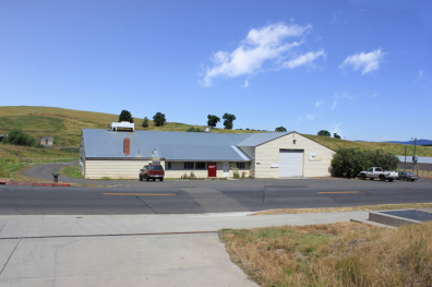Cattle Feeding Lab