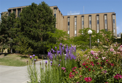 Clark Hall